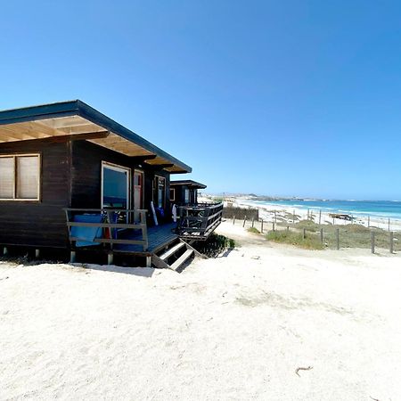 Punta De Choros Lodge Екстериор снимка