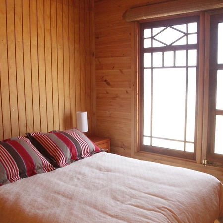Punta De Choros Lodge Екстериор снимка