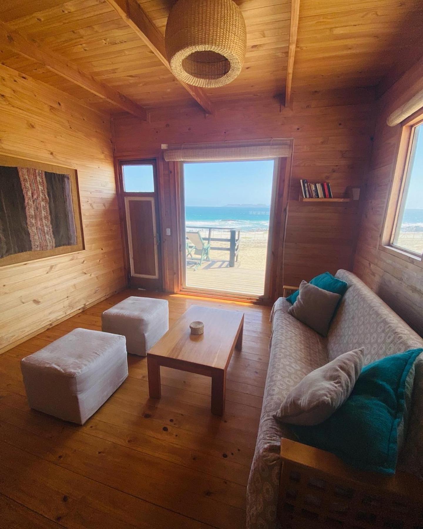 Punta De Choros Lodge Екстериор снимка